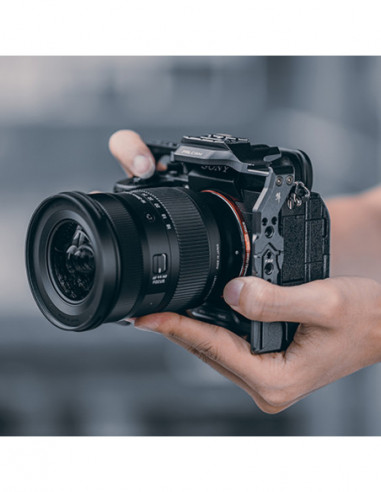 F22 & F38 & F50 Quick Release Camera...