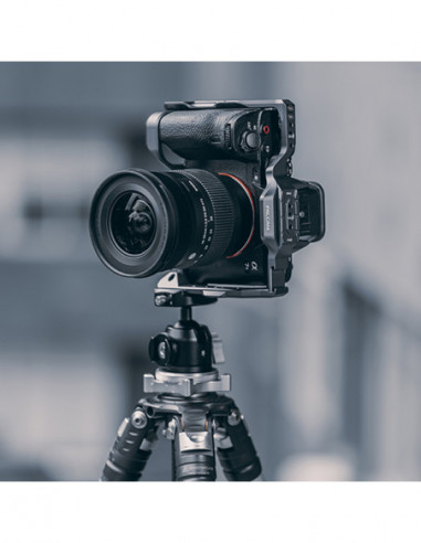 F22 & F38 & F50 Quick Release Camera...