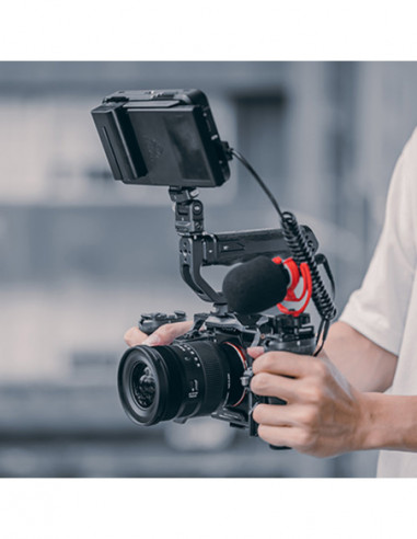 F22 & F38 & F50 Quick Release Camera...