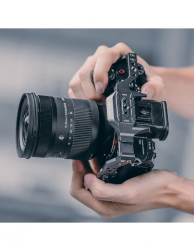 F22 & F38 & F50 Quick Release Camera...