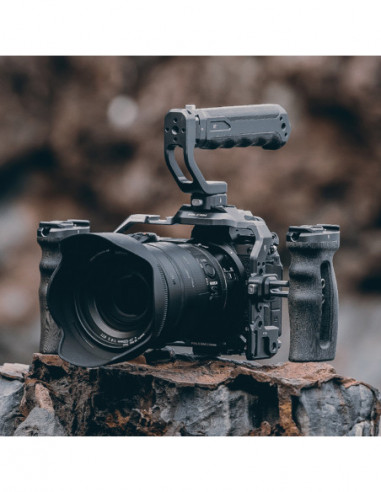 F22 & F38 Nikon Quick Release Camera...