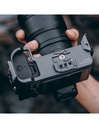 F22 & F38 Nikon Quick Release Camera...