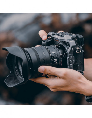 F22 & F38 Nikon Quick Release Camera...