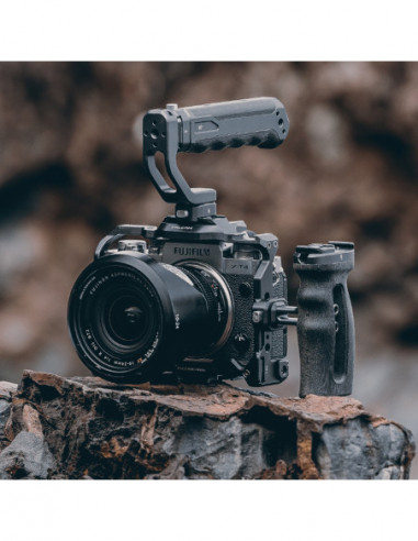 F22 & F38 FUJIFILM Quick Release...