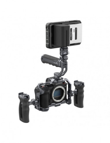 F22 & F38 Panasonic Quick Release...