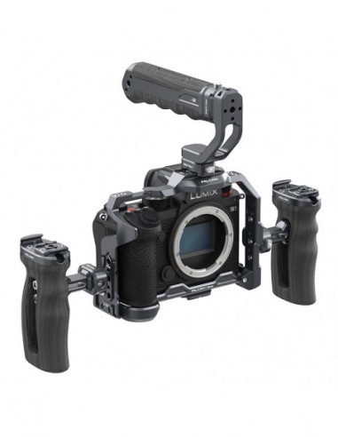 F22 & F38 Panasonic Quick Release...