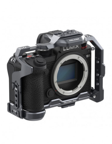 F22 & F38 Panasonic Quick Release...