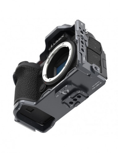 F22 & F38 Panasonic Quick Release...