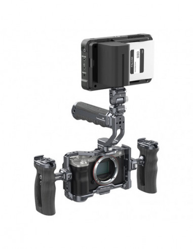 F22 & F38 Sony Quick Release Camera...