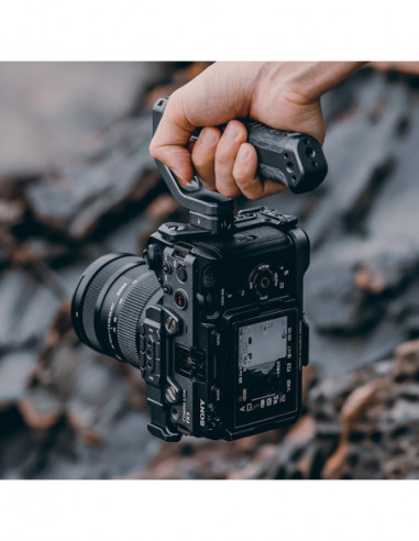 F22 & F38 & F50 Quick Release Camera...