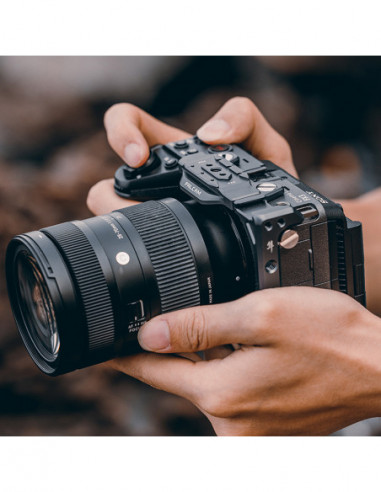 F22 & F38 & F50 Quick Release Camera...