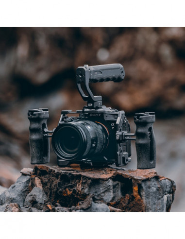 F22 & F38 & F50 Quick Release Camera...