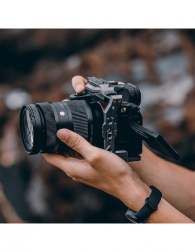 F22 & F38 & F50 Quick Release Camera...