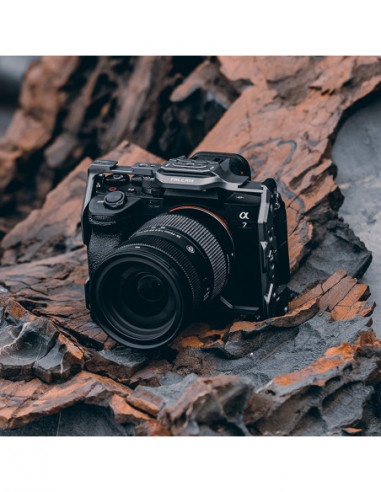 F22 & F38 & F50 Quick Release Camera...