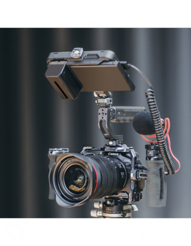 F22 & F38 & F50 Quick Release Camera...