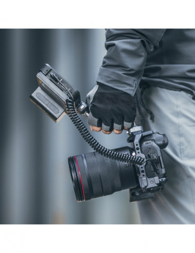 F22 & F38 & F50 Quick Release Camera...