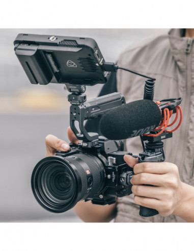 F22 & F38 & F50 Horizontal to...