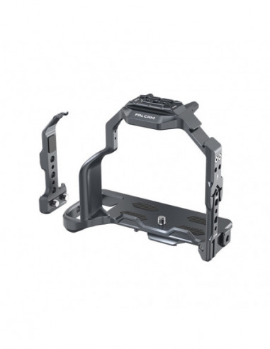 F22 & F38 & F50 Quick Release Camera...