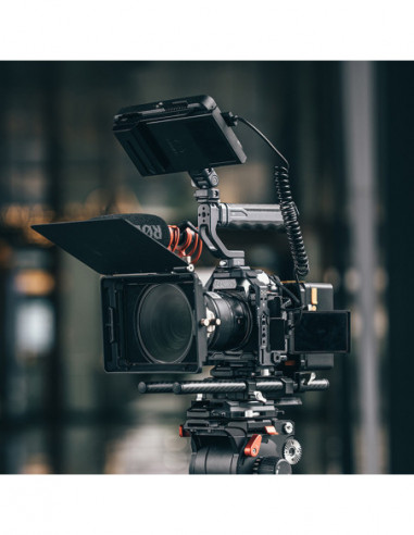 F22 & F38 & F50 Quick Release Camera...