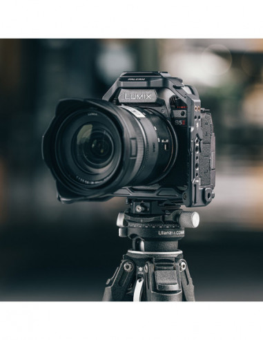 F22 & F38 & F50 Quick Release Camera...