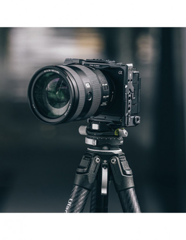 F22 & F38 & F50 Quick Release Cage...