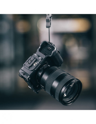 F22 & F38 & F50 Quick Release Cage...