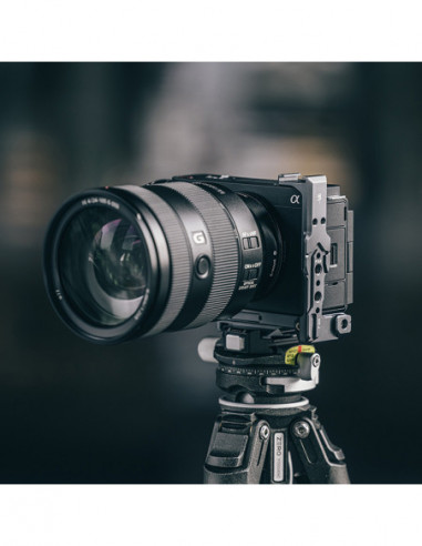 F22 & F38 & F50 Quick Release Camera...