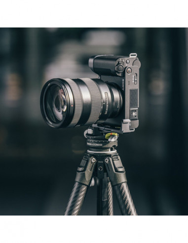 F22 & F38 & F50 Quick Release Camera...