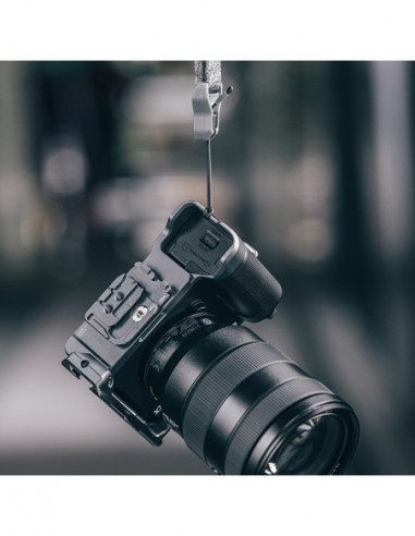 F22 & F38 & F50 Quick Release Camera...