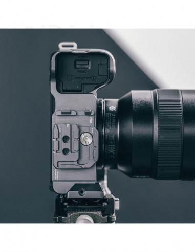 F22 & F38 & F50 Quick Release Camera...