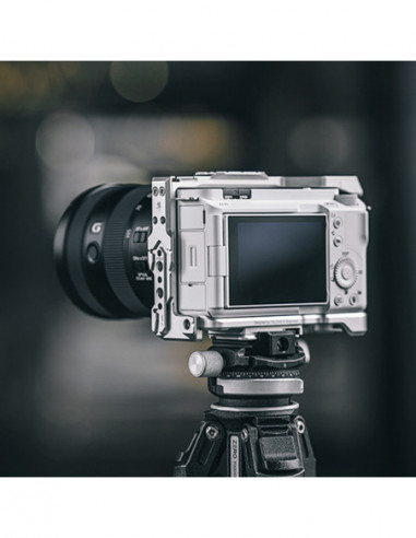 F22 & F38 & F50 Quick Release Cage...