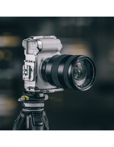 F22 & F38 & F50 Quick Release Cage...