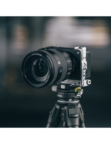 F22 & F38 & F50 Quick Release Camera...