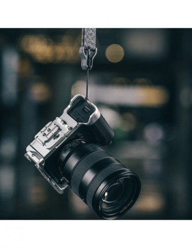 F22 & F38 & F50 Quick Release Camera...