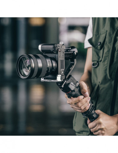 F22 & F38 & F50 Quick Release Camera...