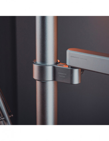 Geartree Clamp, 1 Mounting Point for...