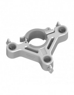 Geartree Clamp, 3 Mounting...