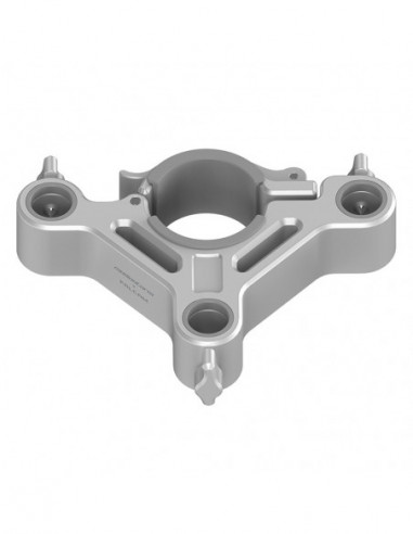 Geartree Clamp, 3 Mounting Points for...