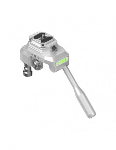 Geartree 3 Way Pan/Tilt Head 2752