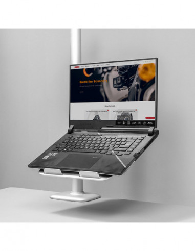 Geartree Angle Adjustable Laptop...