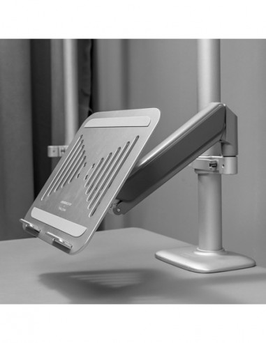 Geartree Angle Adjustable Laptop...