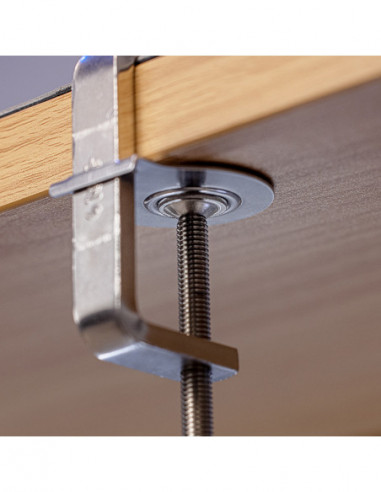 Geartree Single Mounting Clamp for...