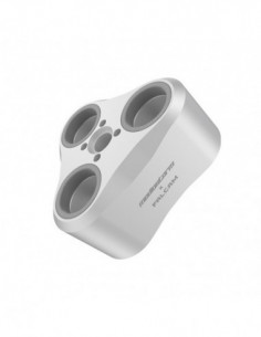 Geartree Three Hole...