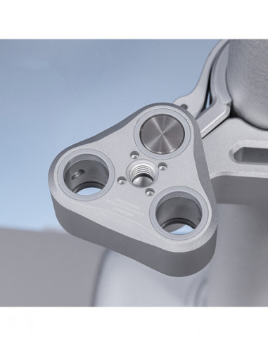 Geartree Three Hole Extension...