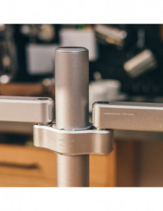 Geartree Clamp, 2 Mounting... 2