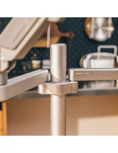 Geartree Clamp, 2 Mounting Points for...