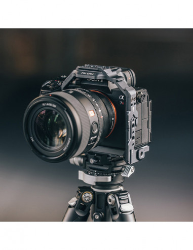 F22 & F38 & F50 Quick Release Camera...