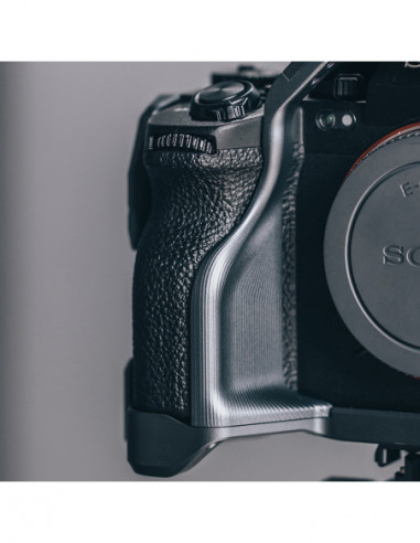 F22 & F38 & F50 Quick Release Camera...