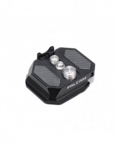 F38 & F50 Dual Screw Quick...