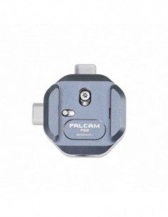 F22 Dual Head Base F22A3805